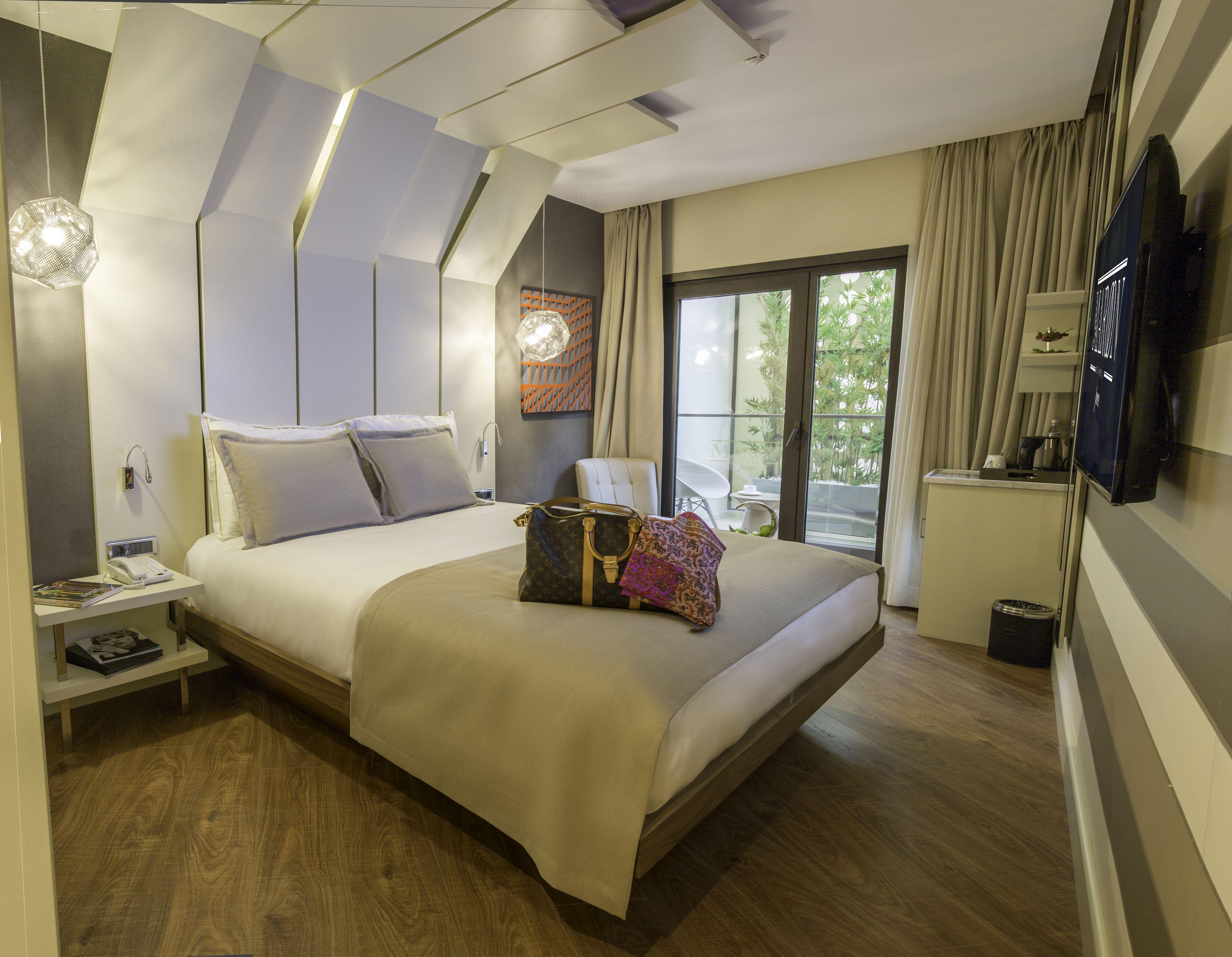 Maroon Hotel Pera — Photos 1